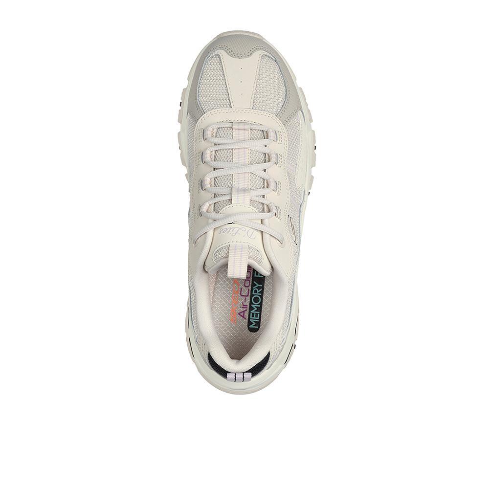 Dames schoenen SKECHERS D'Lites Hiker 3/5