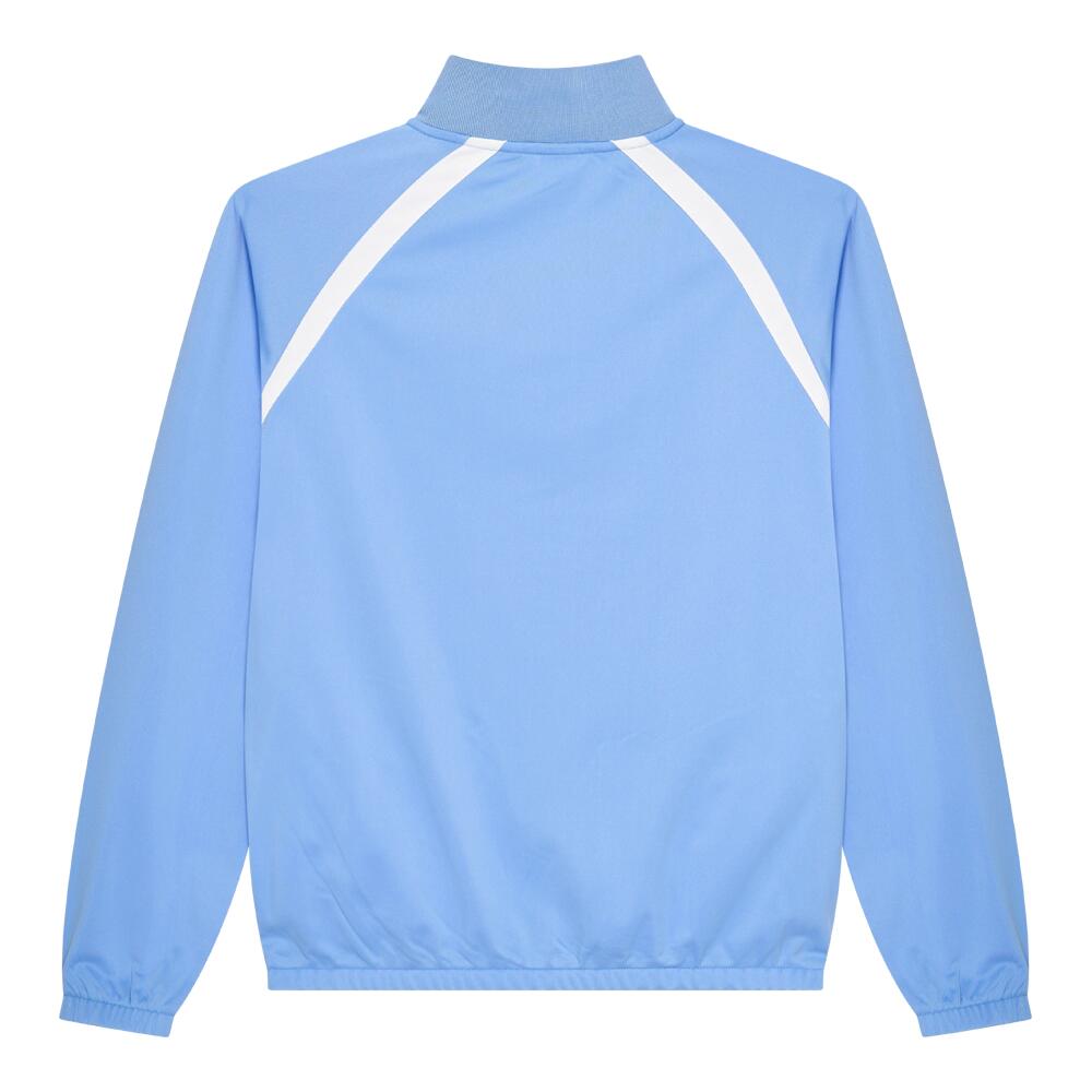 Survêtement d'entraînement Manchester City Homme 25/26 - Bleu 6/7