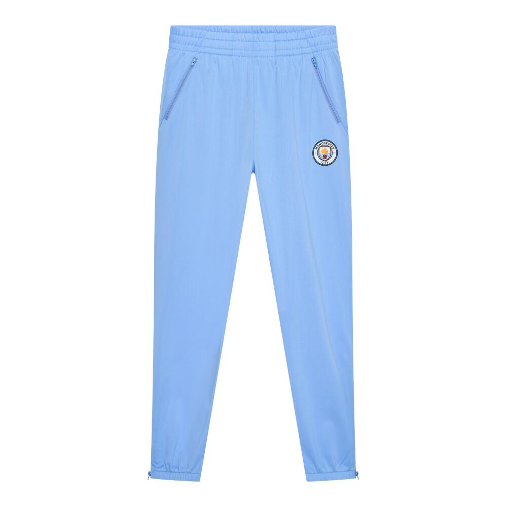 Survêtement d'entraînement Manchester City Homme 25/26 - Bleu 7/7