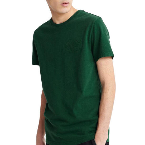 Superdry Vintage Logo Wander-T-Shirt für Männer