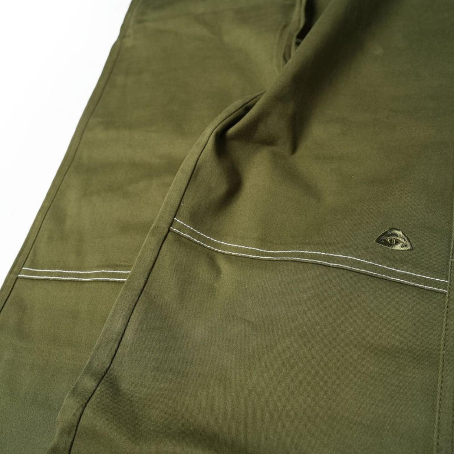 Pantalon de randonnée pour homme Poler Campo 2/4