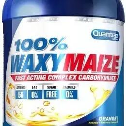 100% Amylopectin - 2.2 kg Quamtrax Cola