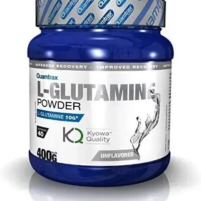 Kyowa L-Glutamine - 400g Watermelon Quamtrax