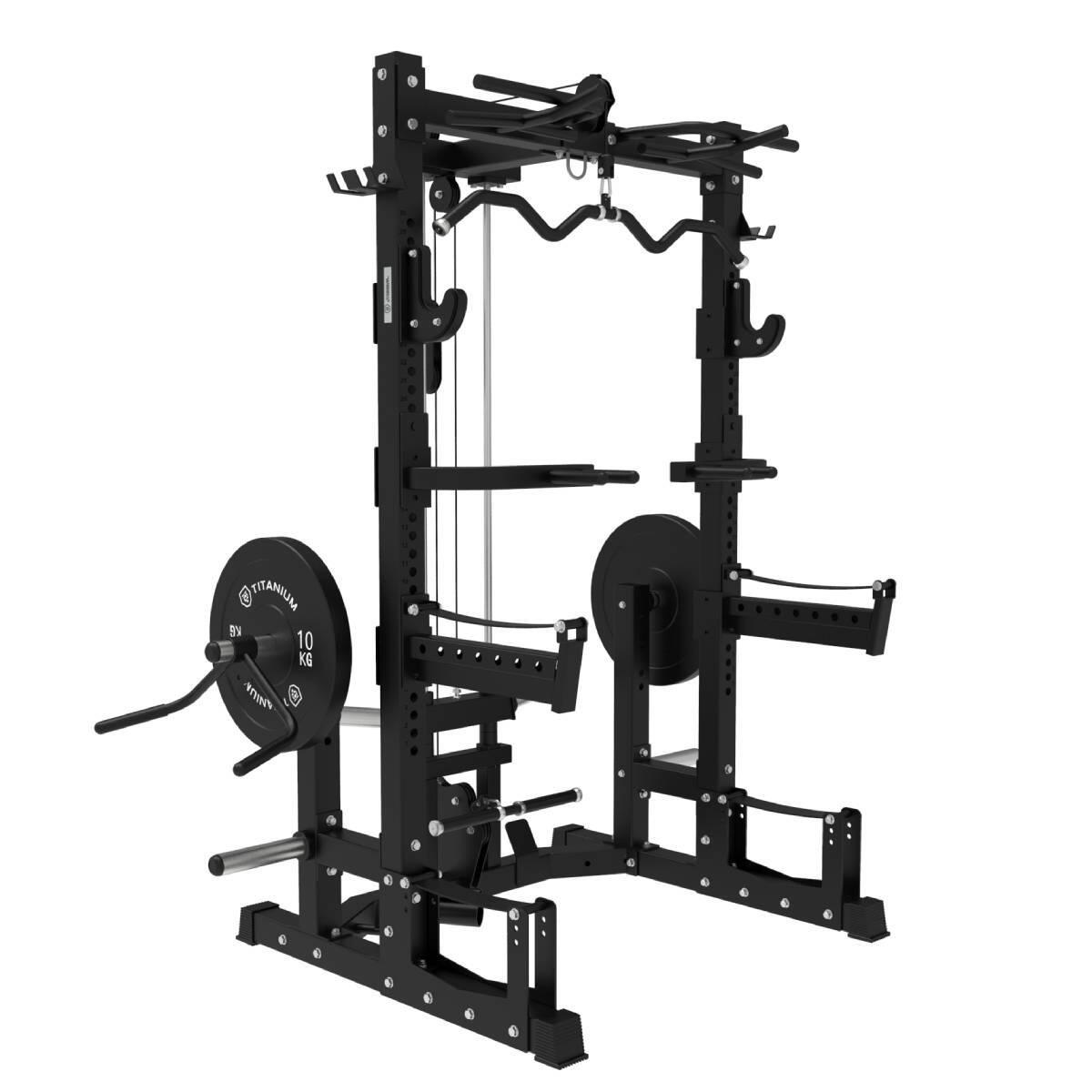 TITANIUM STRENGTH picture