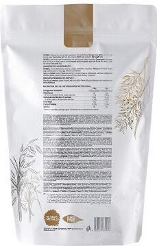 Quamtrax Oats Meal Bag 2 Kg 2/6