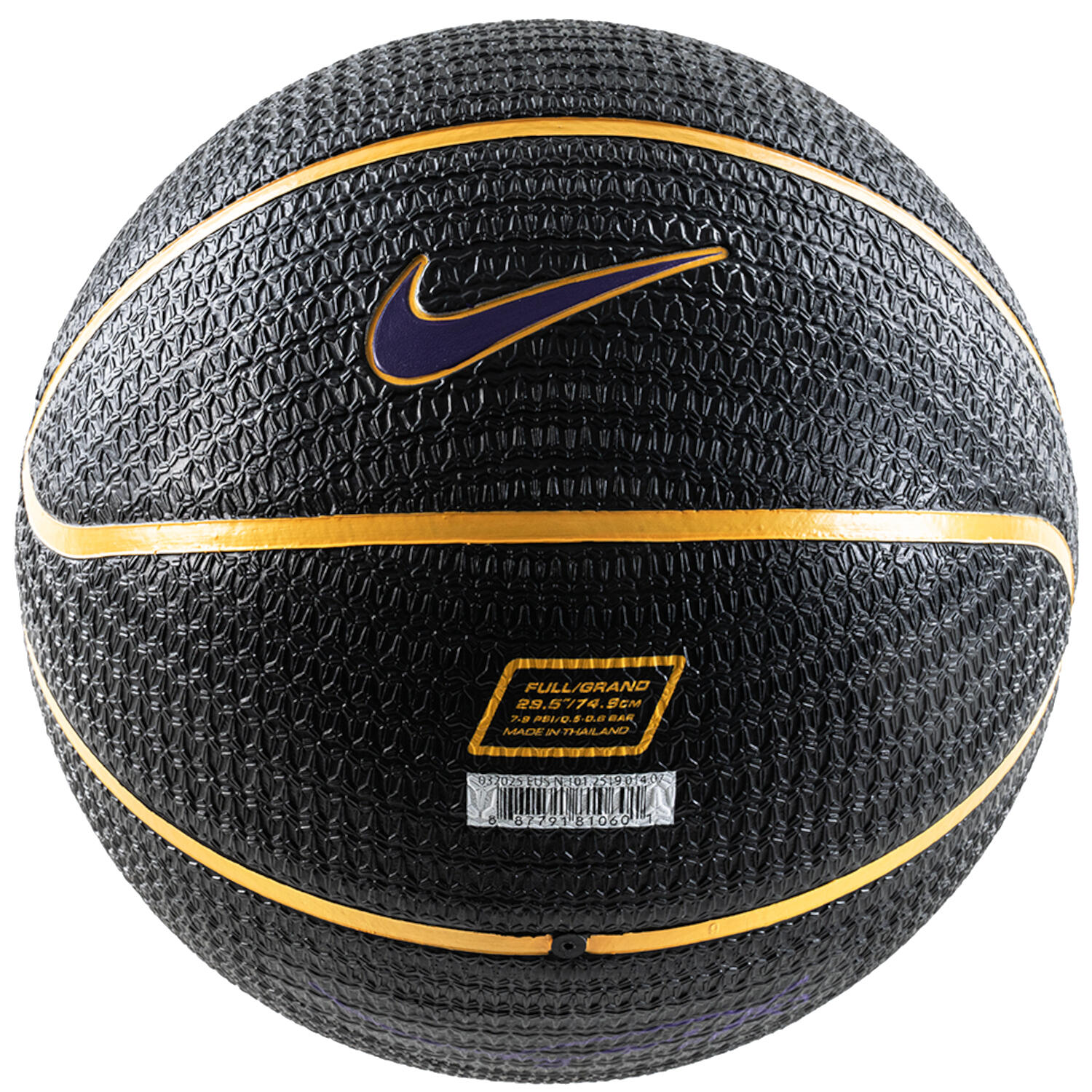 nike full grand basketball