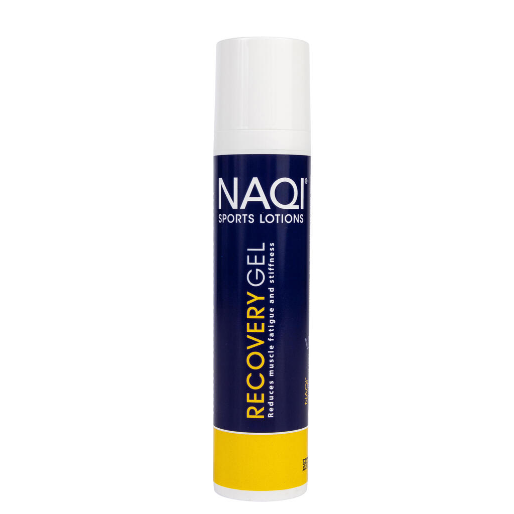 Recovery gel Naqi