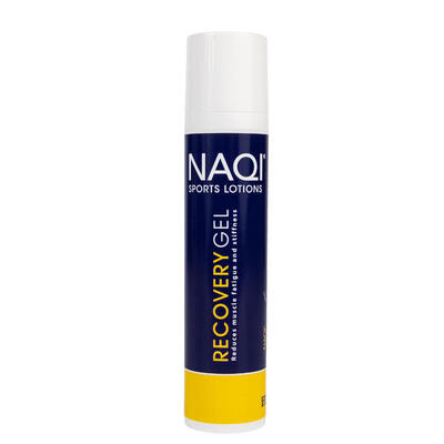 Recovery Gel 100 ml