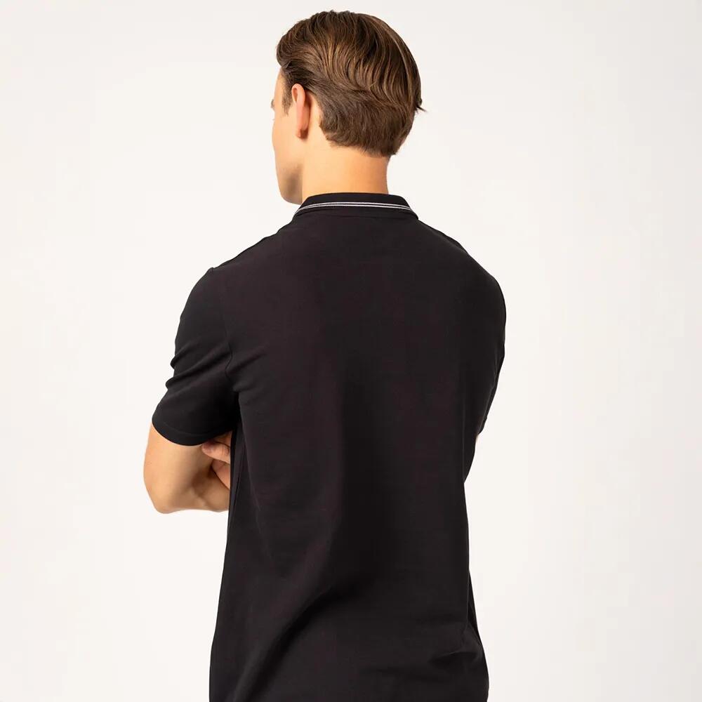 Polo Juventus hommes 3/7