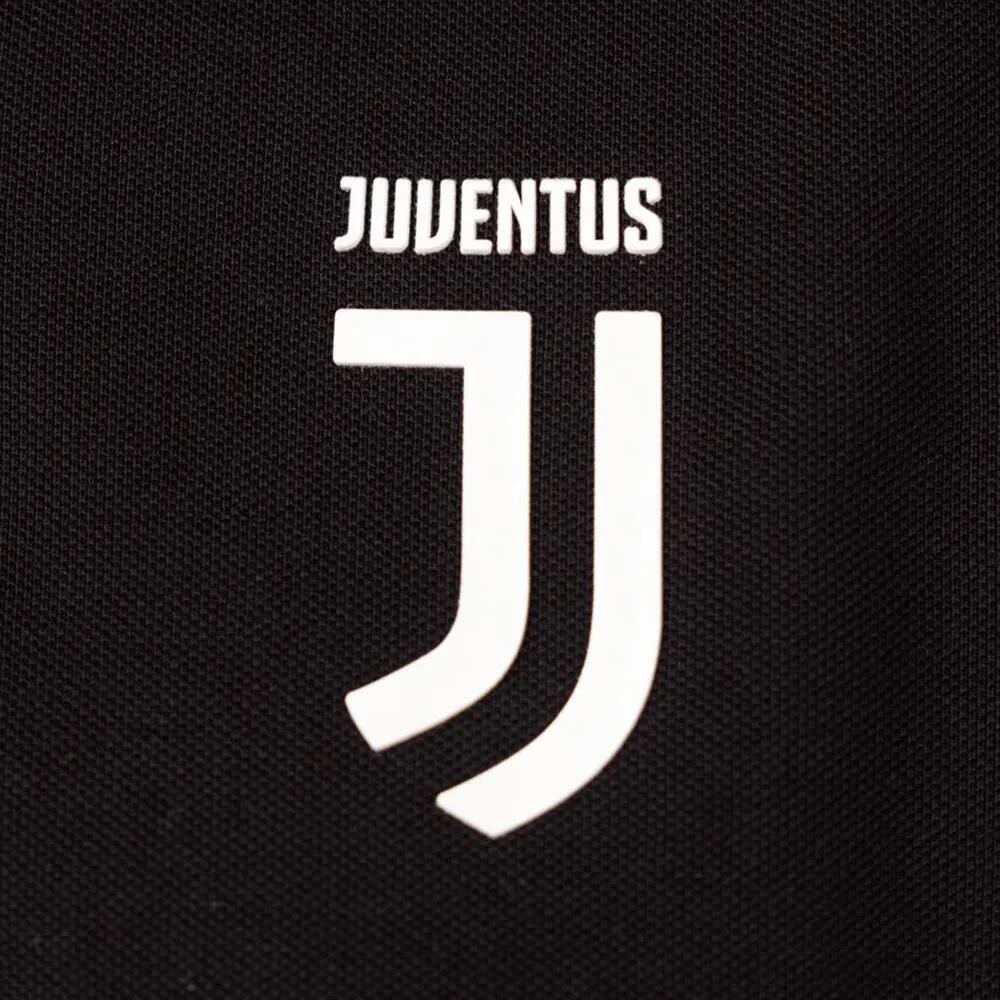 Juventus polo męskie