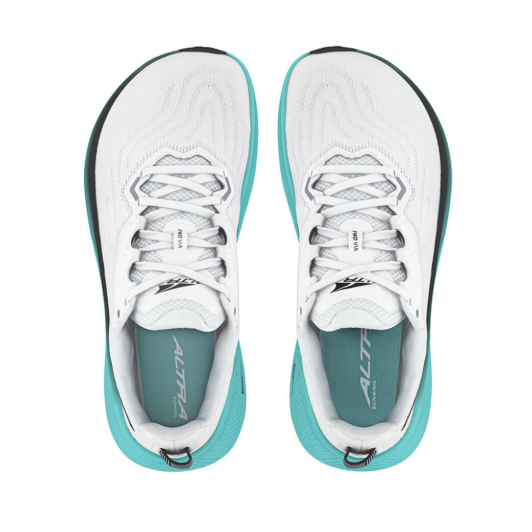 Zapatillas de running mujer Altra FWD Via 6/6