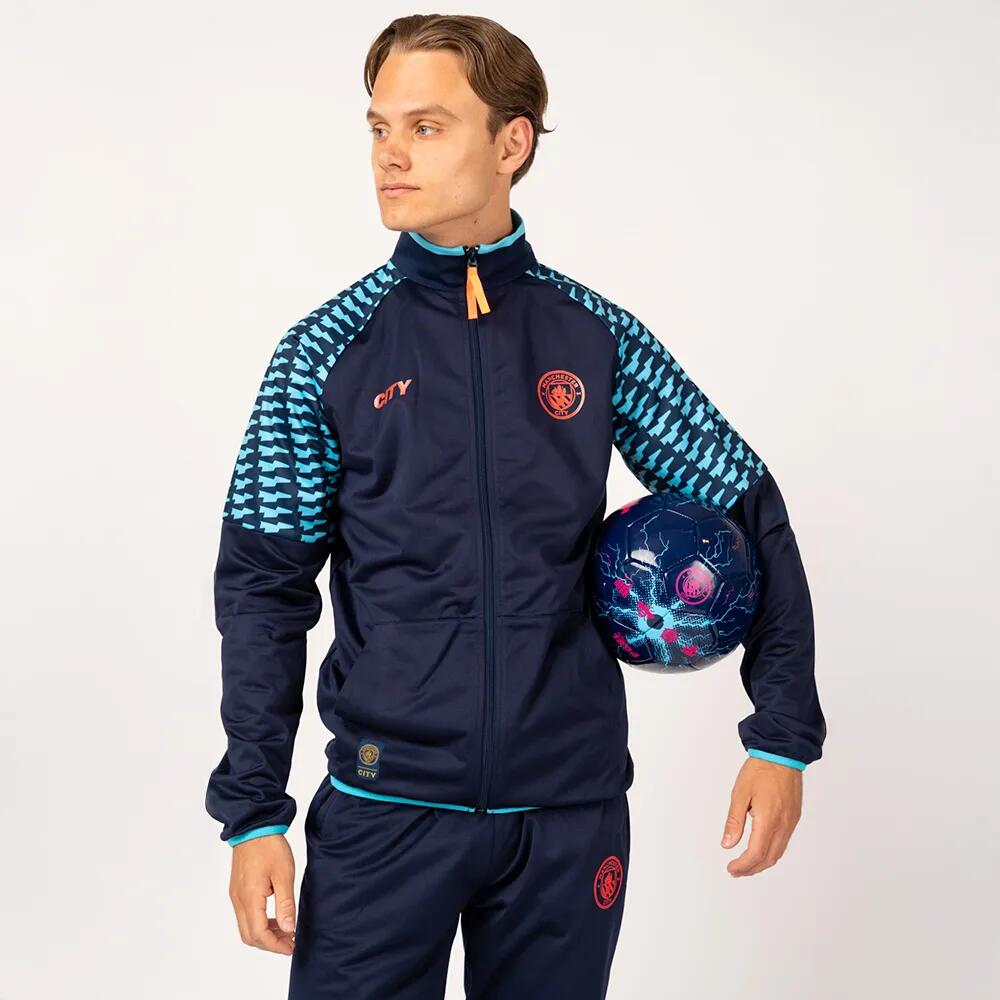 Ballon de football Manchester City - Taille 5 2/7