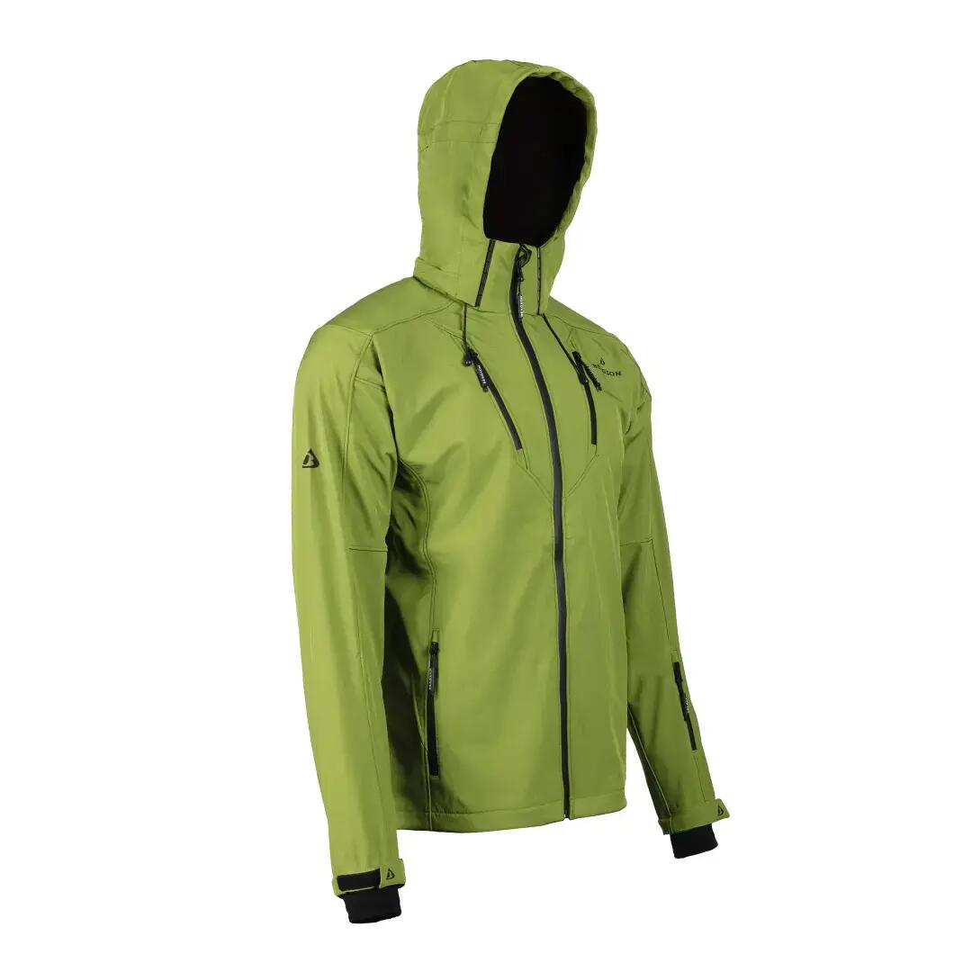 Kurtka softshell męska Vara 1SS 3/7