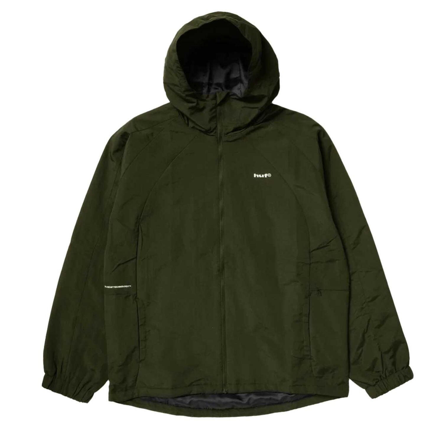 Veste de randonnée HUF Set Shell pour homme 1/3