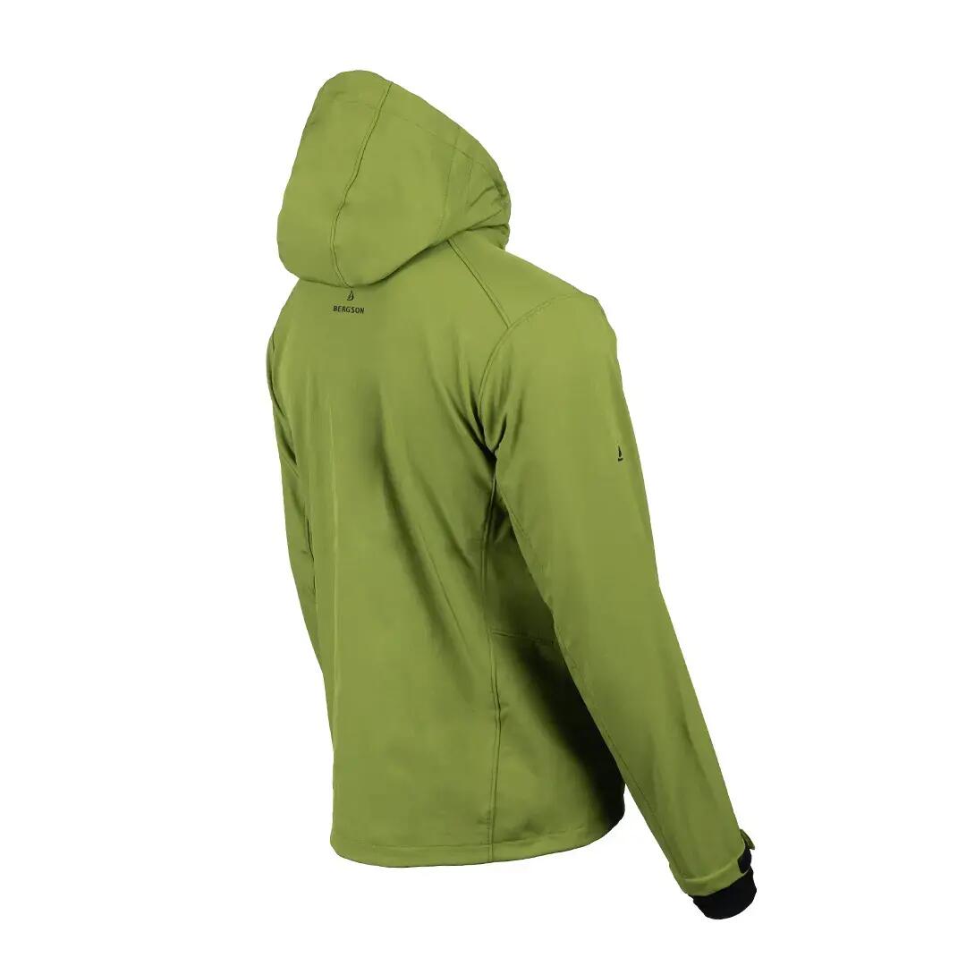 Kurtka softshell męska Vara 1SS 2/7