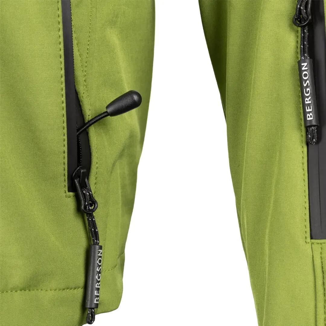 Kurtka softshell męska Vara 1SS 7/7