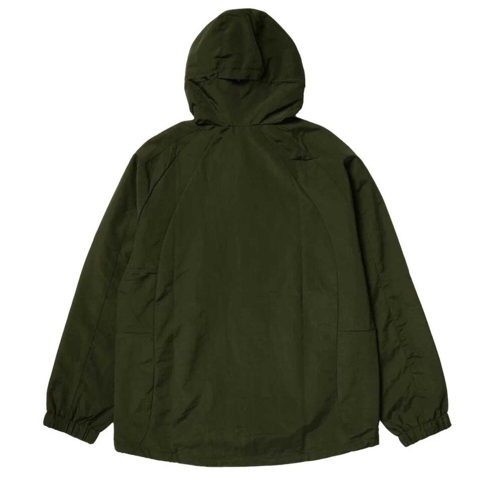 Kurtka turystyczna męska HUF Set Shell