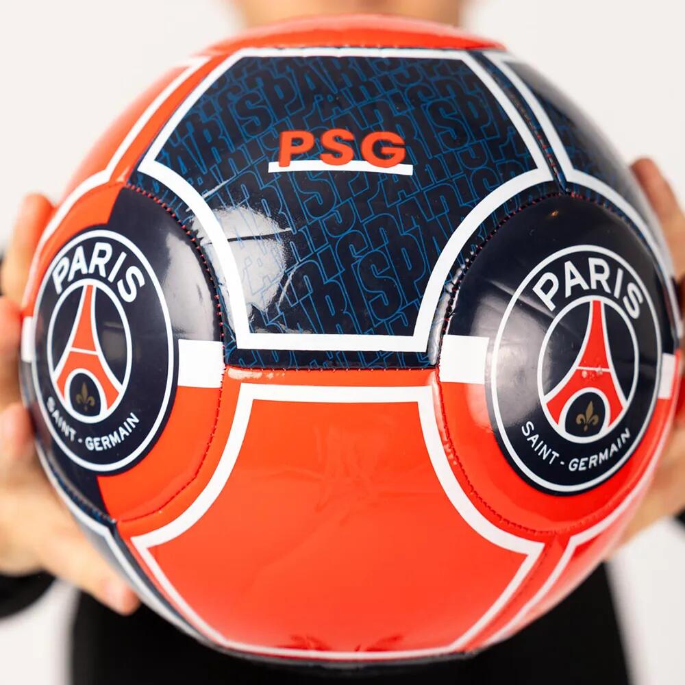 PSG Fußball - Größe 5 6/7