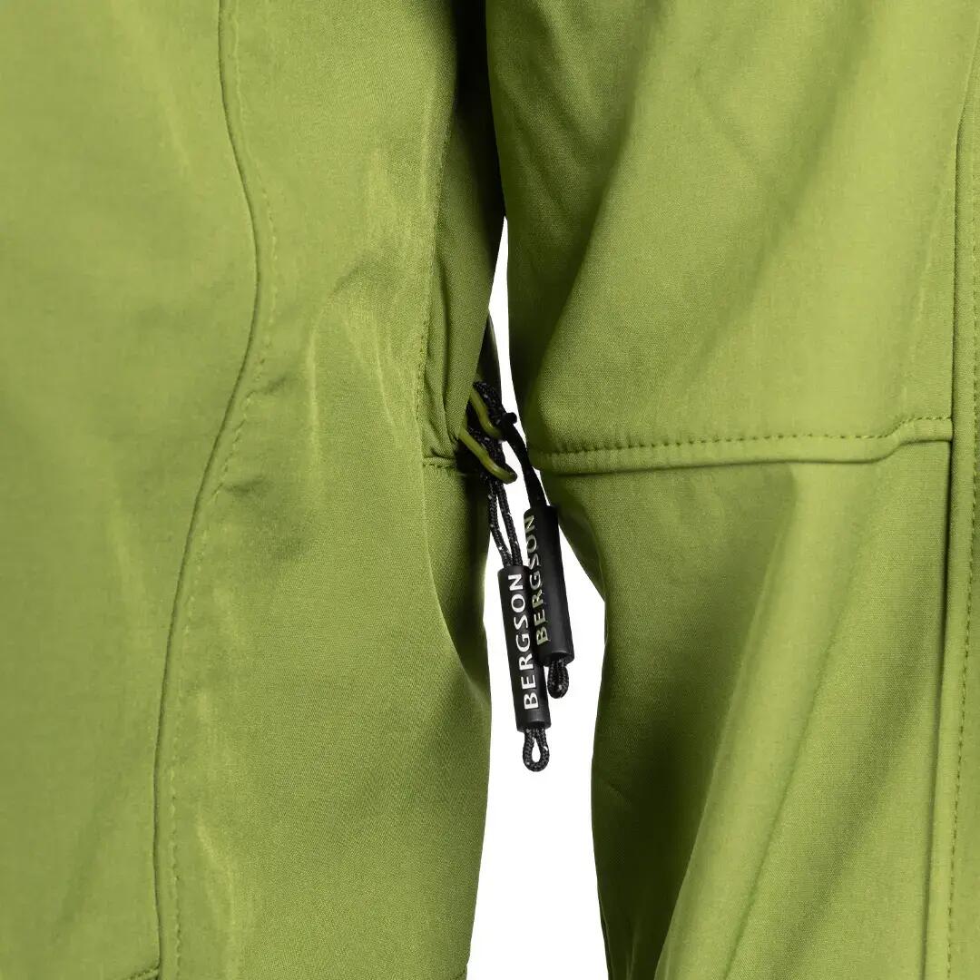 Kurtka softshell męska Vara 1SS 6/7