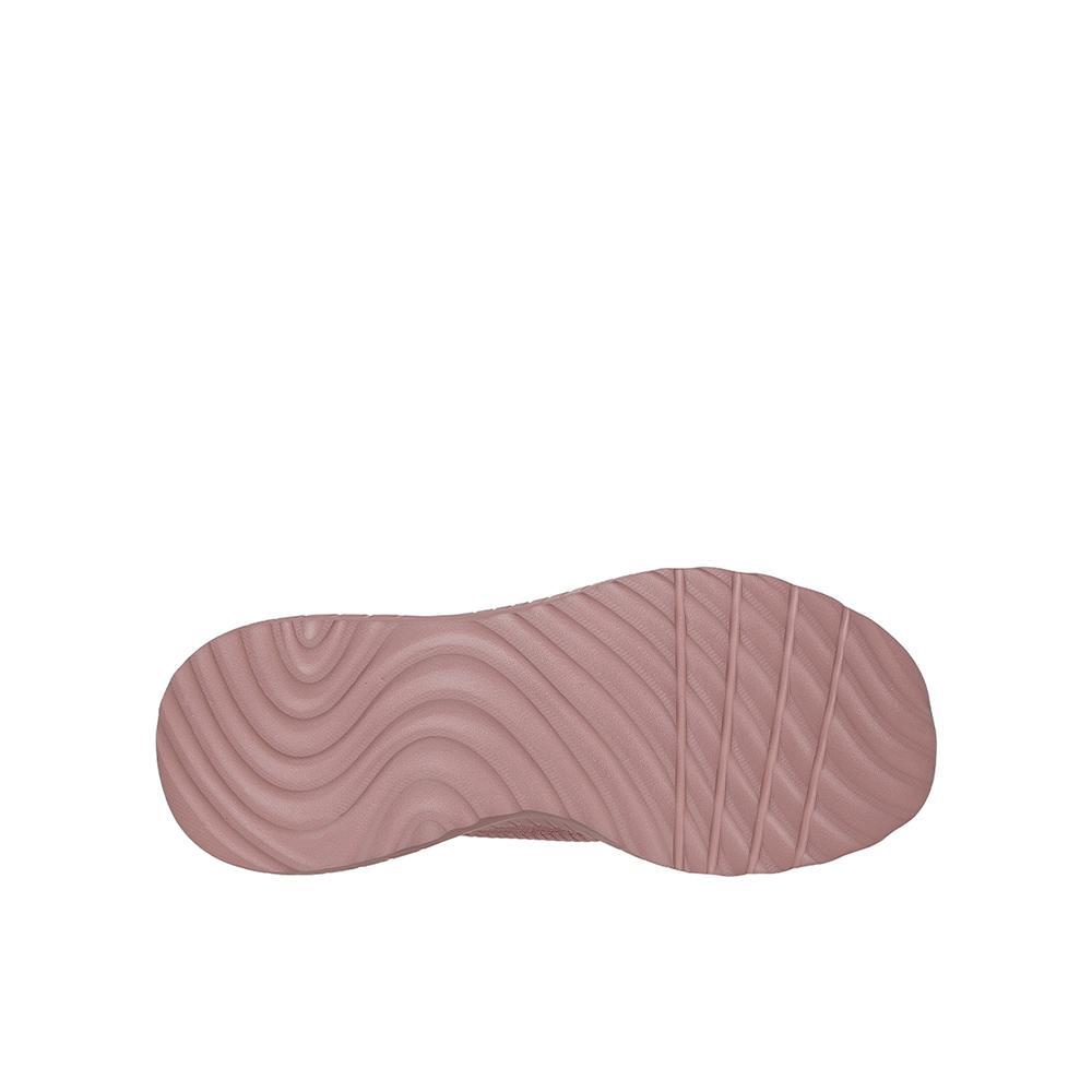 Baskets Skechers modèle 117497-ROS pour femmes 4/7