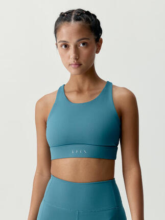 Brassière de Sport Performance Fixation Moyenne ASHA