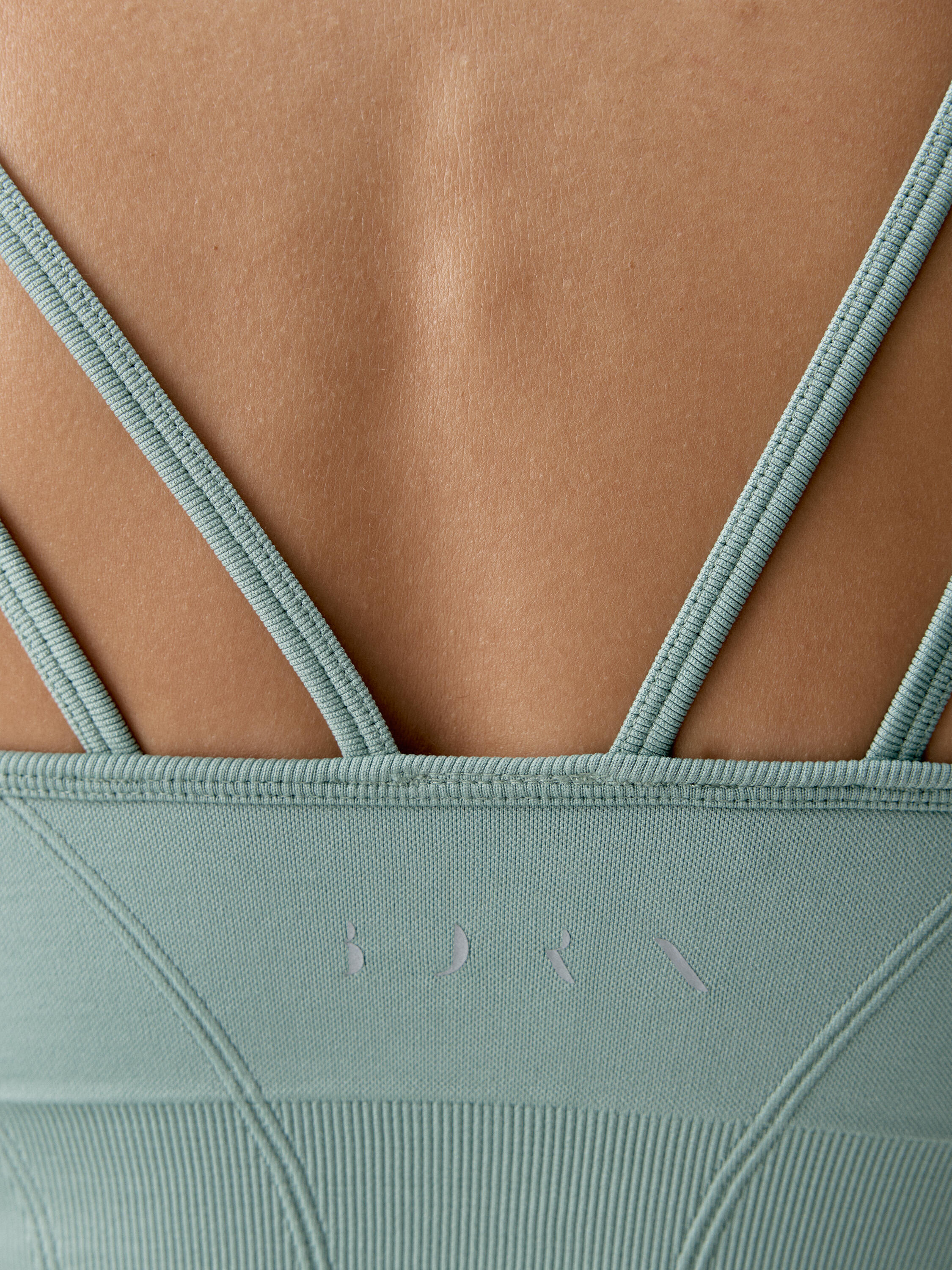 Brassière de Sport Seamless Fixation Moyenne SUREYA 4/7