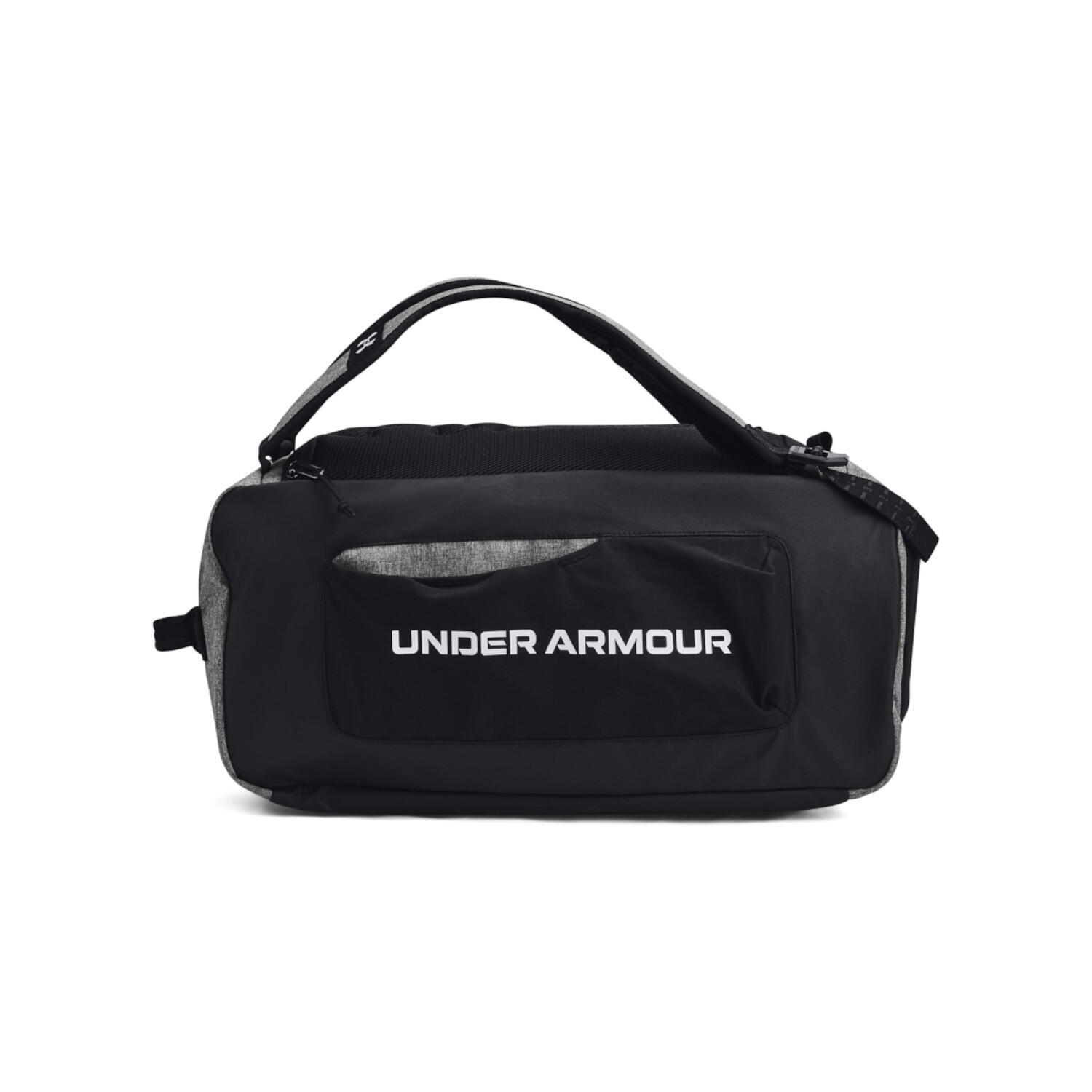 Under Armour Sporttasche Contain Duo SM BP Duffle  1381920 2/5