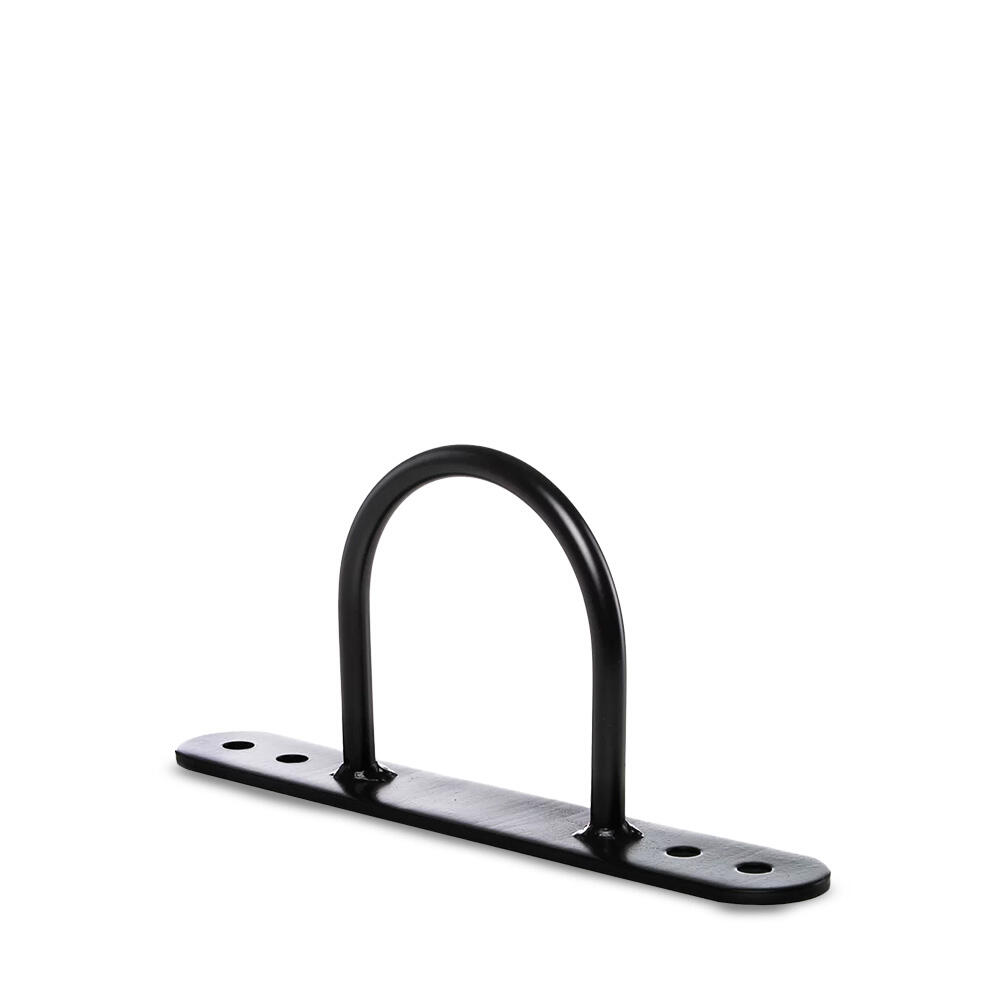 ELLIPSE SUPPORT DE CORDE