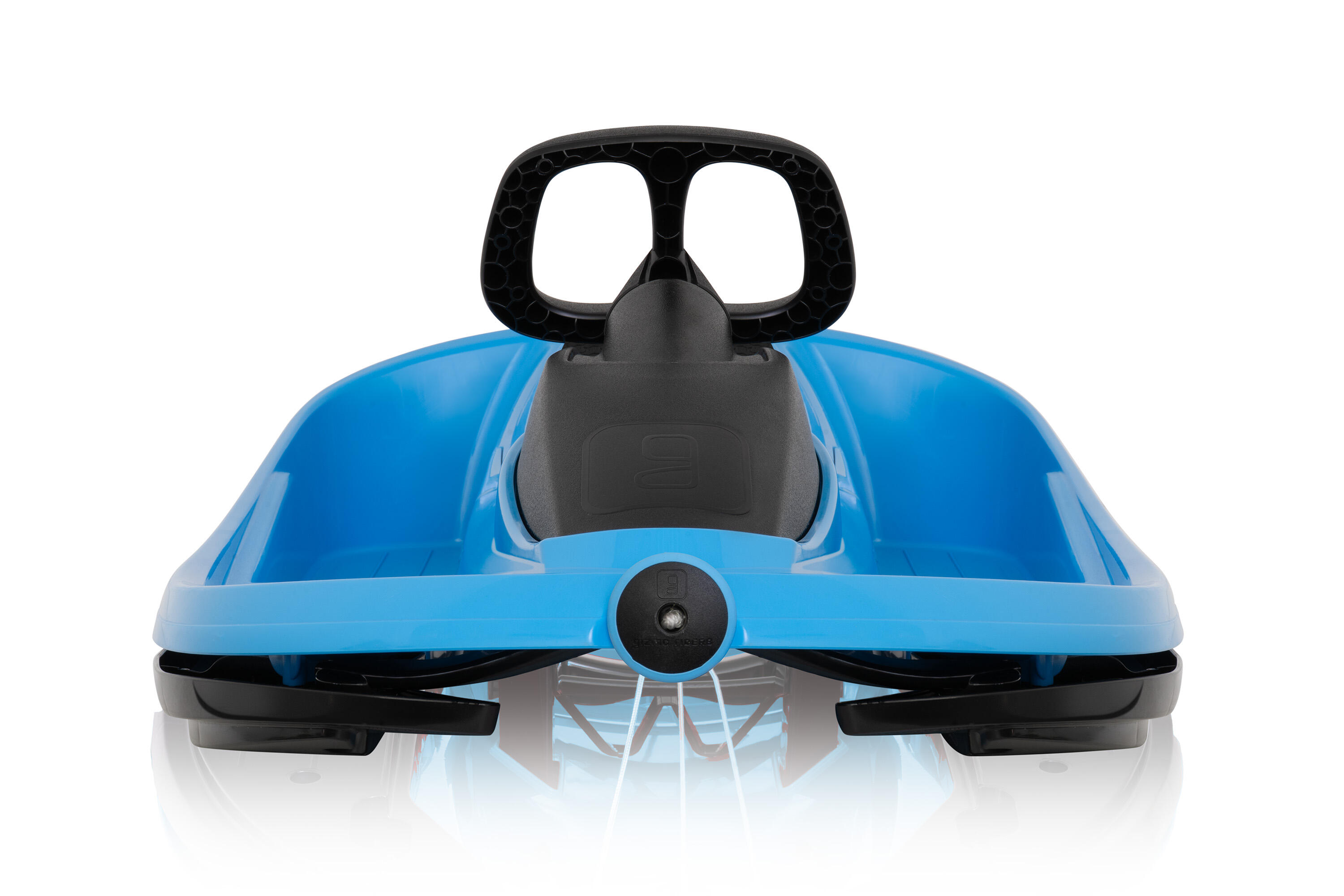 Luge, Luge  Nimbus  Bleu 3/4