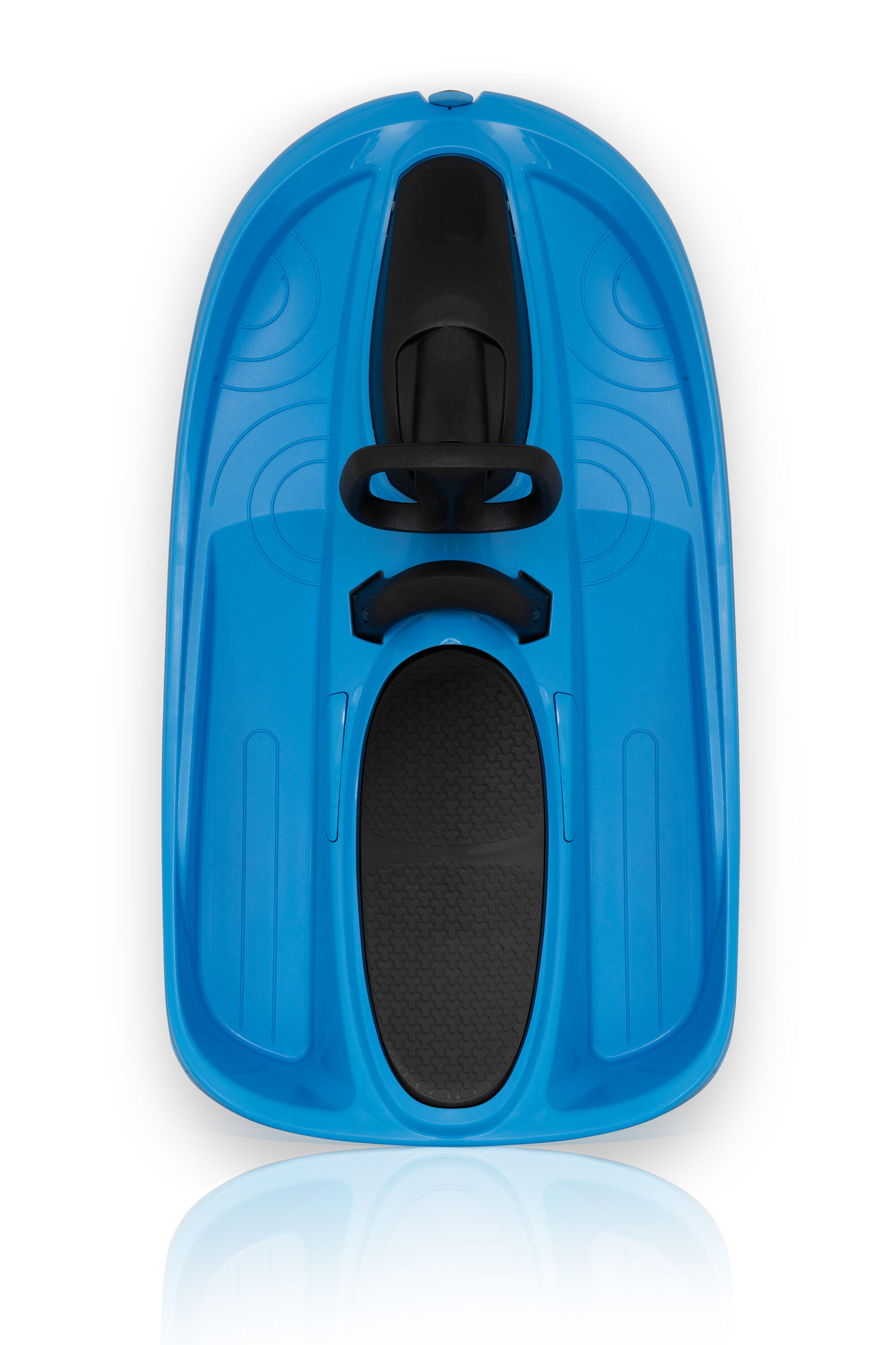 Luge, Luge  Nimbus  Bleu 2/4