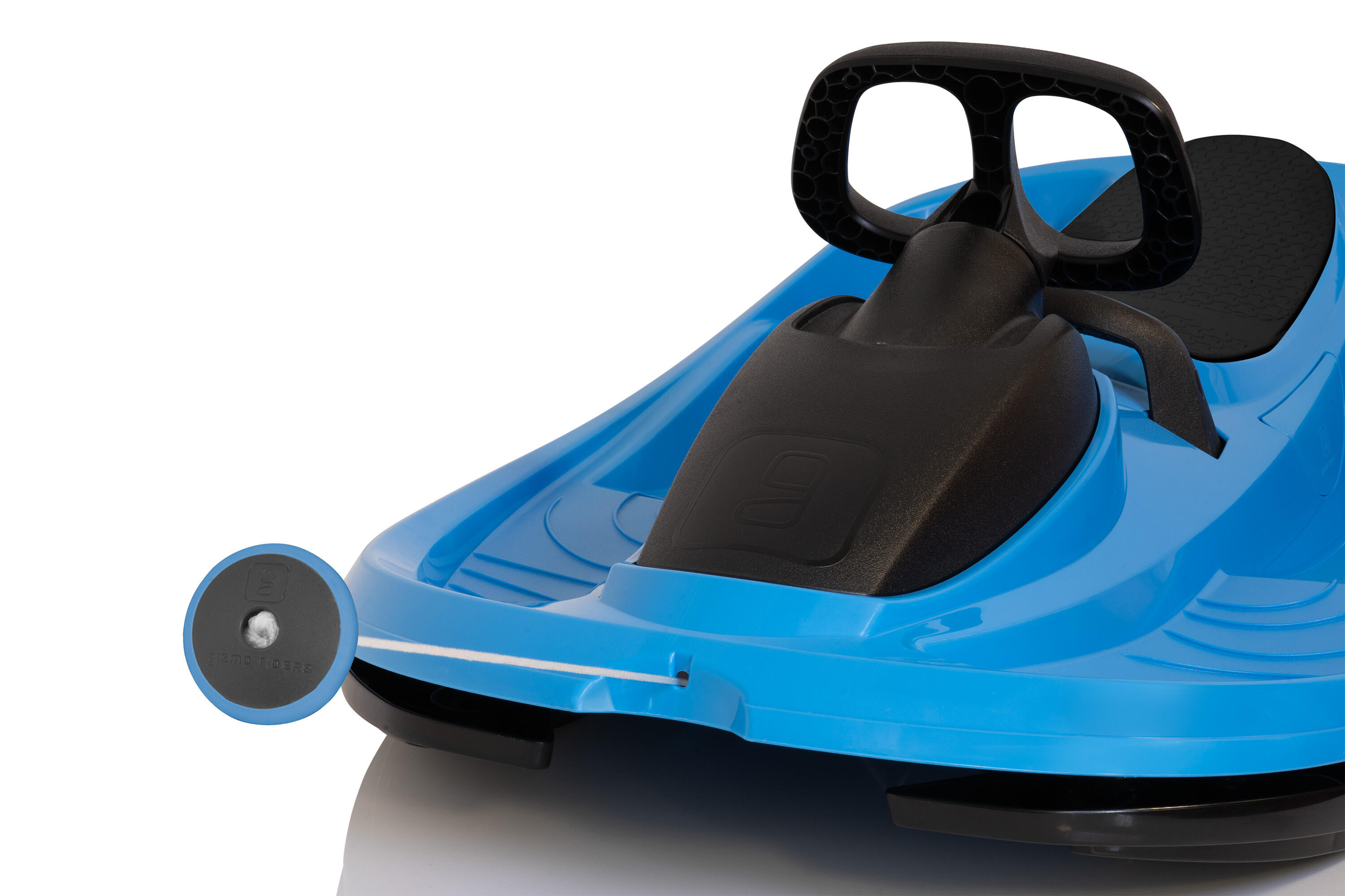 Luge, Luge  Nimbus  Bleu 4/4