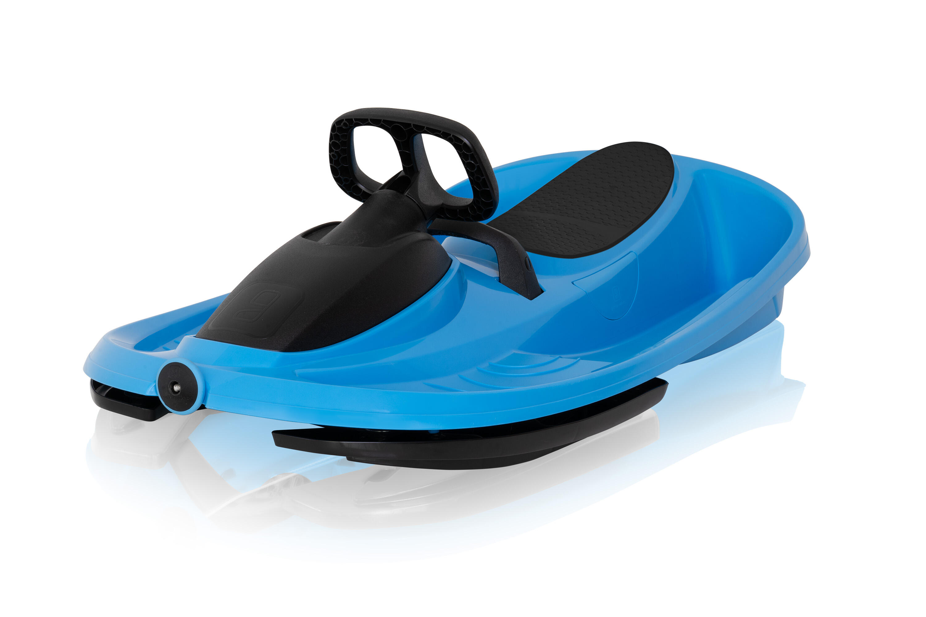 GIZMO RIDERS Bob, Schlitten  Nimbus  blau