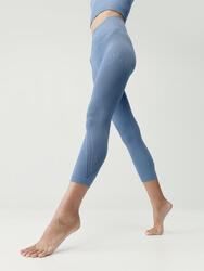 Legging de sport femme Born Living Yoga Mandira