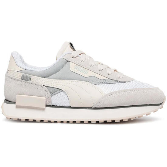 Zapatillas mujer Puma Future Rider Soft Marron Claro