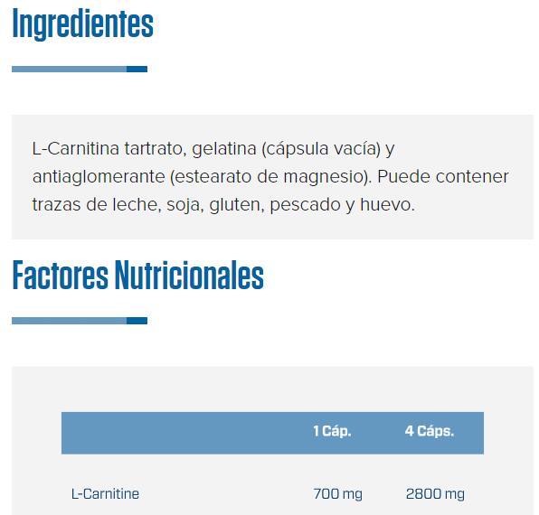 can i take l-carnitine without food Amazon.com: ProSupps L-Carnitine Liquid 3000, Stimulant-Free Liquid Shots  for Men & Women - Clean Workout Drink for Energy, Performance & Muscle  Recovery - No Sugar, No Carbs