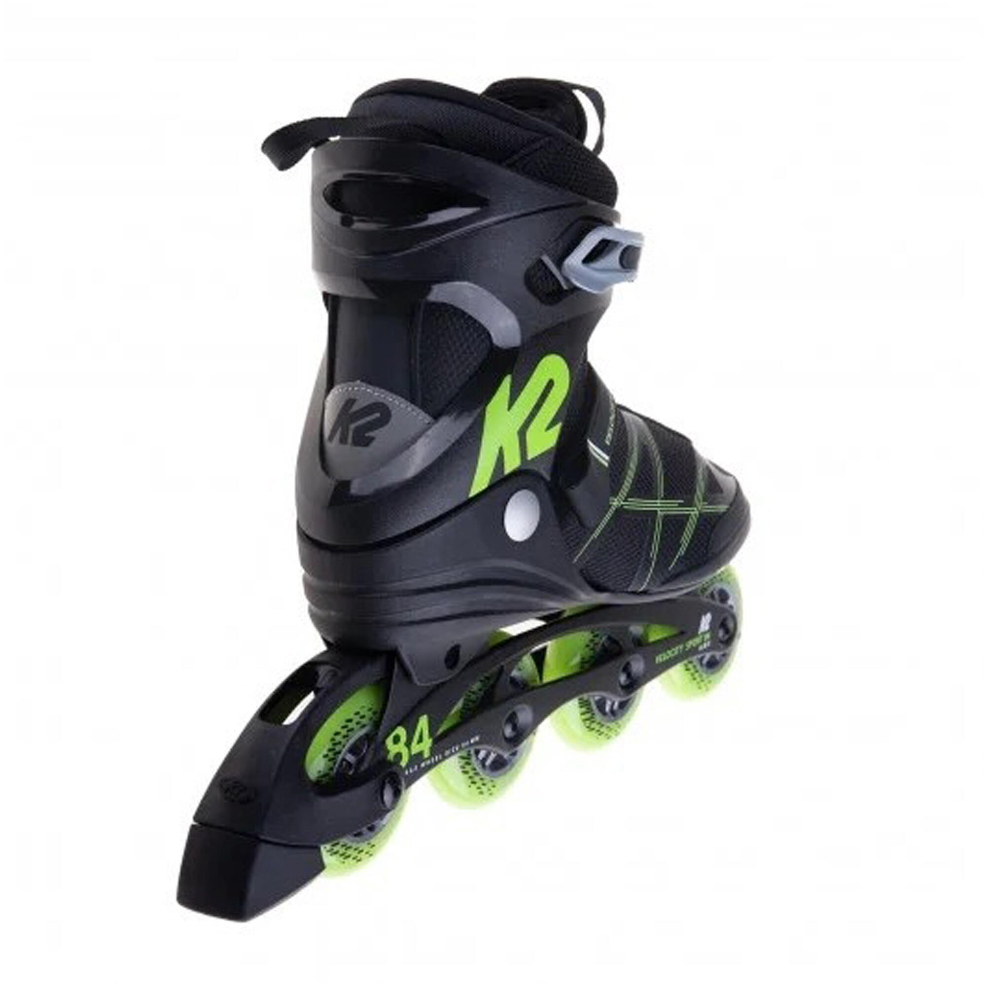 Rolki dla mężczyzn K2 Velocity Sport 84M 3/4