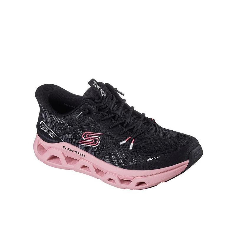 Pantofi damă Skechers Glide-Step Altus Fast Lane