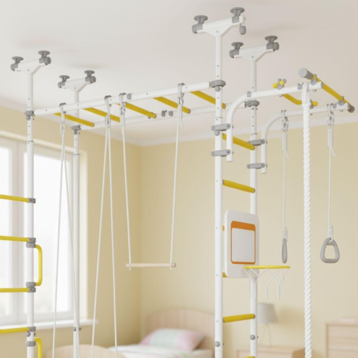 Zweedse Wand Pegas 2 3/7