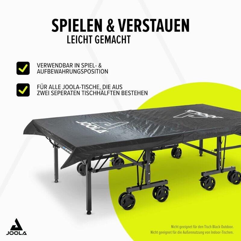 JOOLA Table Cover 3/4