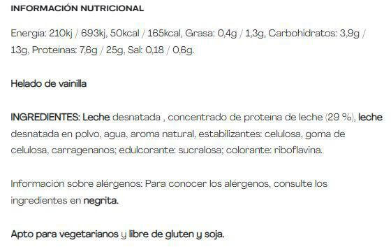 12 x MaxiNutrition MaxShake Protein Milkshake inkl. Pfand 330 ml | Vanilla 2/3