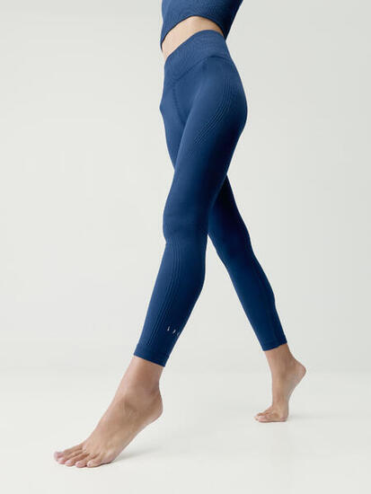 Legging de sport Long Seamless KAMAY