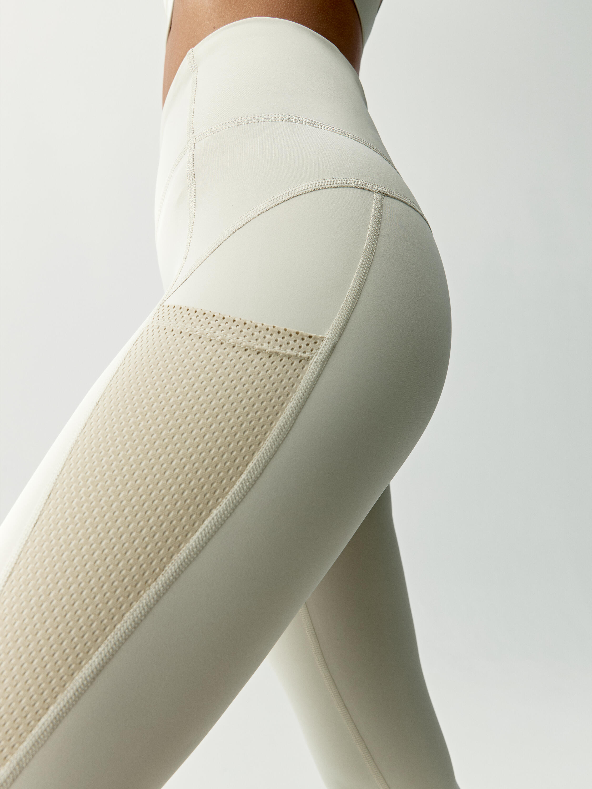 Legging de sport Long Performance ASHA 3/5