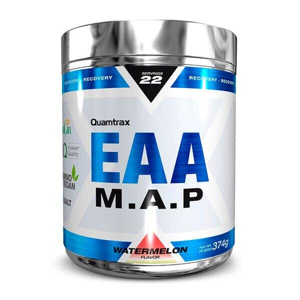 Eaa map - 374g Piña colada de Quamtrax 5/6