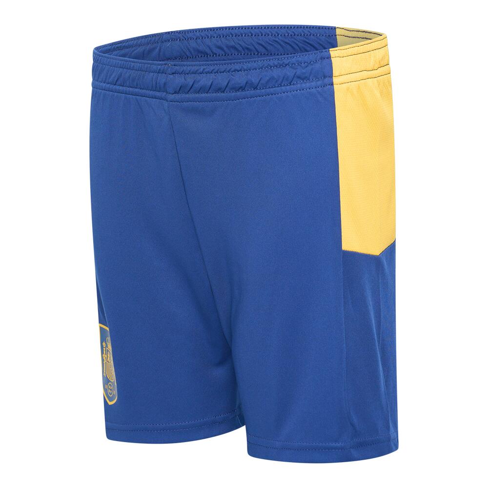 Dětský domácí dres Španělska - Lamine Yamal 7/7