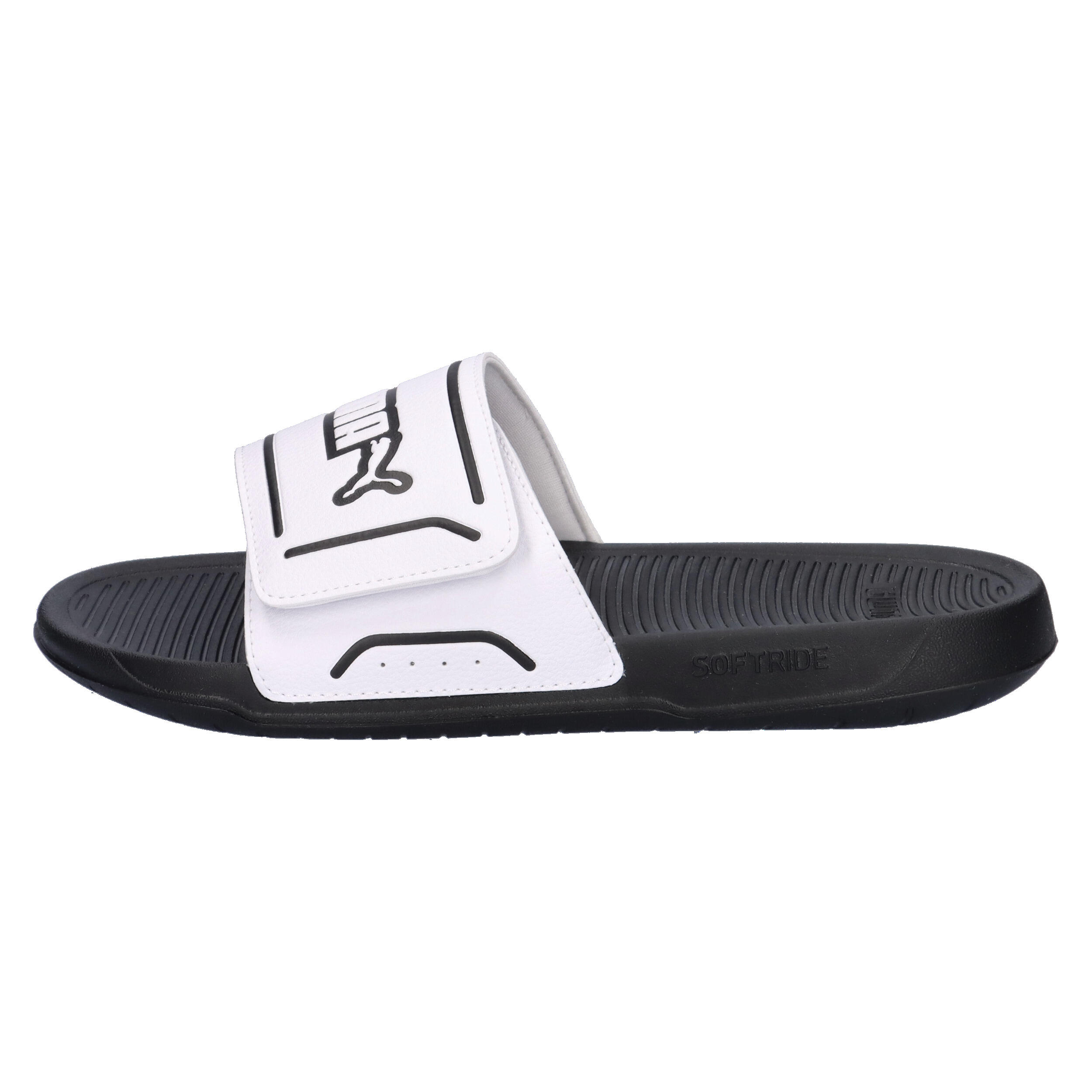Claquettes Puma Royalcat Comfort 2 2/7