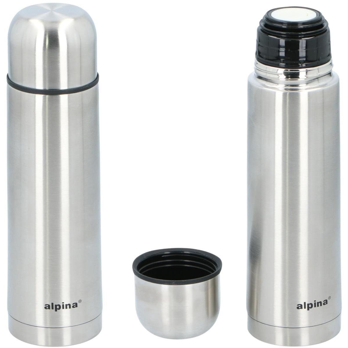 Alpina Reisewärmeflasche 480ML 3/6