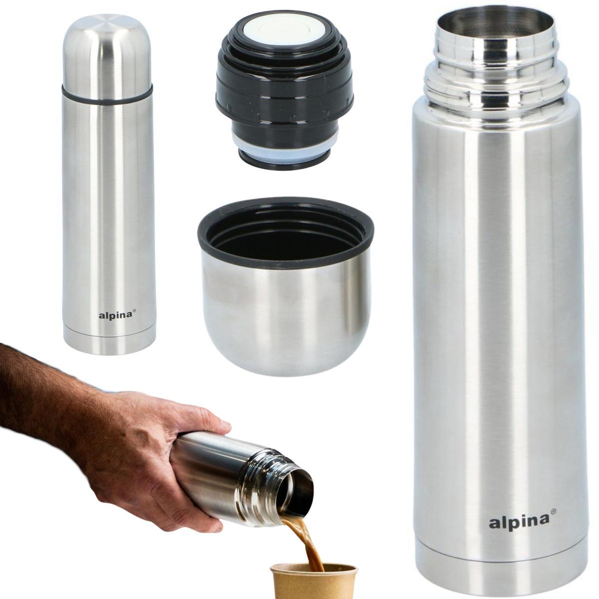 Alpina Reisewärmeflasche 480ML 2/6