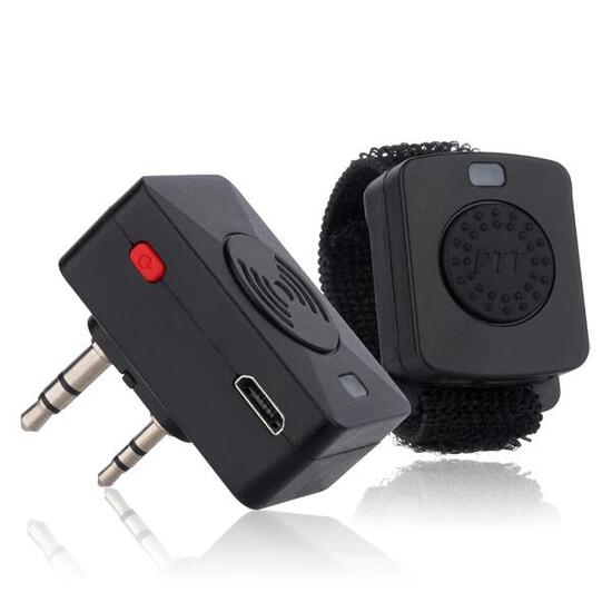 Adaptateur Bluetooth chasse - Compatible connectique Kenwood