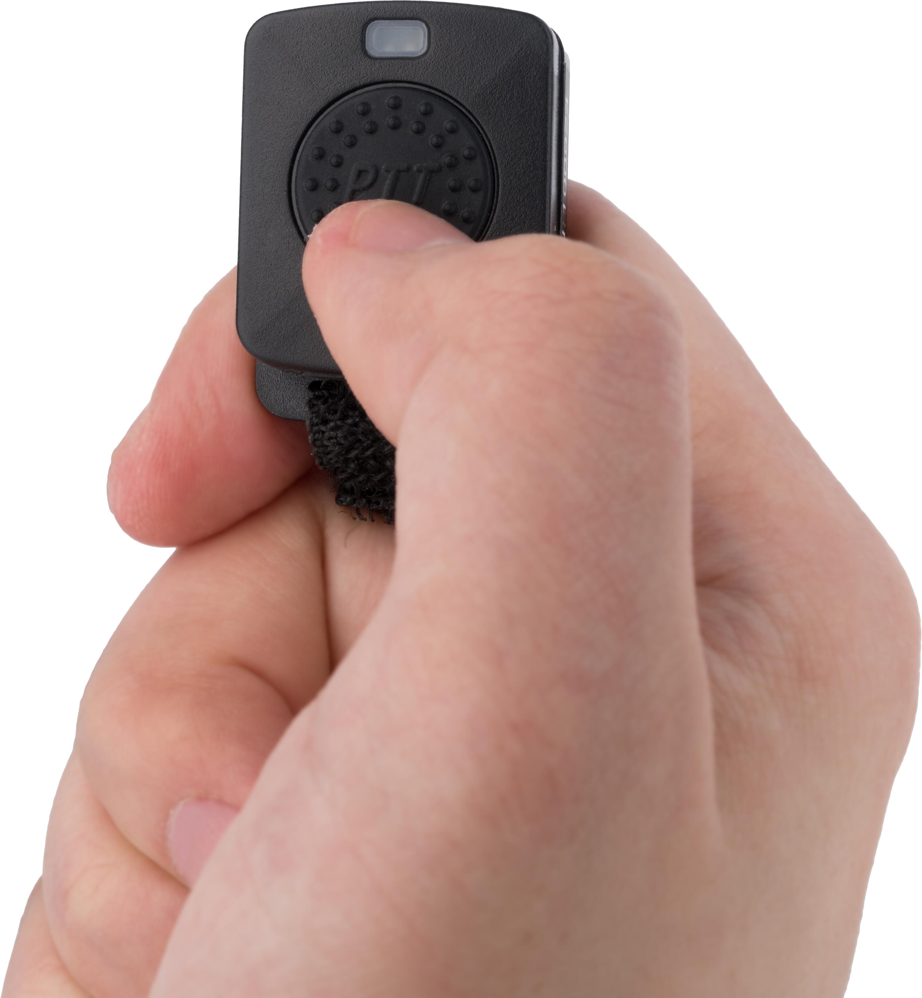 Adaptador Bluetooth para caça - Compatível com conector Kenwood 3/5