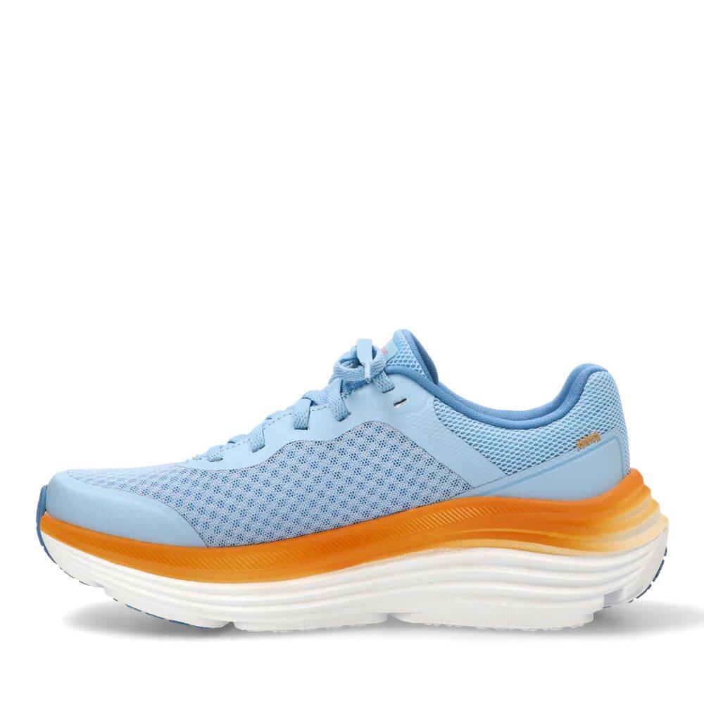 Baskets FEMME Skechers  Max Cushioning Endeavour BLEU 3/7